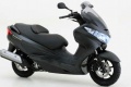 Scooter Suzuki Burgman 200 Executive