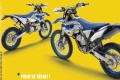 Remise 800 ¤ Husaberg FE TE 2012