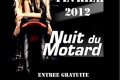 Nuit motard 20 fvrier 2012
