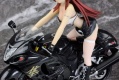 Figurine Tamaki Kousaka Hayabusa GSX R 1300