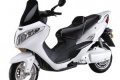 Scooters électriques Ventys 340 660 Electric City