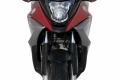 Ermax équipe Honda Crossrunner VFR 800 X