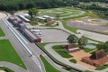 Les Honda Days 2012   4 journes roulage piste