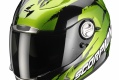 Casque intégral Scorpion Exo 1000 Air Milan