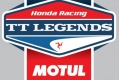 2ème saison endurance team Honda TT Legends