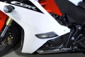 Protections TBR accessoires Honda CBR 600F