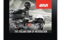 Application mobile iPhone Givi