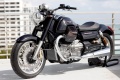 Les Aprilia Caponord 1200 Moto Guzzi California 1400 dévoilées
