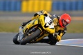 Test FSBK Mans fin préparation pilotes Dark Dog Academy