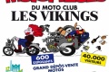 41ème Puces moto Elbeuf 400 visiteurs attendus 29 avril