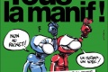 Manifestation nationale FFMC 24 25 mars