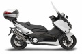 Equipement Givi Yamaha T Max 530