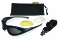 Kit lunettes Davida 74 WRS Mk1