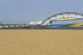 Grand Prix France Moto sens course inversé