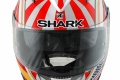 Casque intégral Shark S700S Zarco Replica