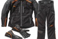 Ensemble KTM HQ Adventure