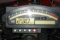 Un motard filme à 230 contrôler