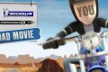 Application Facebook   Michelin Commander II