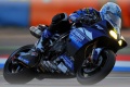 Challenge Yamaha Bol Argent