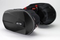 Valises latérales Givi TPH01 Easylock