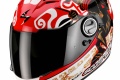 Casque intégral Scorpion Exo 500 Air Zoltan