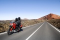 Un voyage Pikes Peak à gagner Ducati