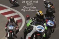 200 visiteurs attendus Coupes Moto Lgende 26 27 mai