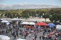 200 visiteurs  Evnement Moto Anne