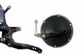 Equipements Gilles Tooling Harley Davidson XR 1200