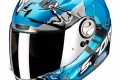 Casque intégral Scorpion Exo 1000 Air Splash