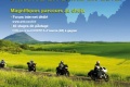 2e édition jeu piste Auvergne Moto Tour 15 avril 15 août