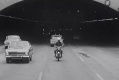 Reportage Werthère motorisée moto à fin années 60