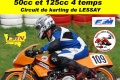 4ème manche trophée Grand Ouest organisée SLMC