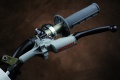 Leviers articulés Renthal Intelli Lever 2