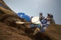 Roulage Yamaha MX Enduro  Brou 5 6 mai
