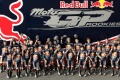 Ouverture Red Bull MotoGP Rookies Cup à Jérez