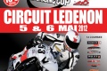 Ouverture Week End Racing Cup GP Racer à Ledenon 5 6 mai