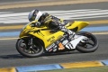 Dark Dog Academy route Nogaro