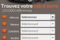 site Ixtem Moto peau neuve
