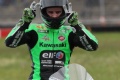 2ème manche FSBK à Nogaro Da Costa vainqueur