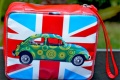 Trousse secours Auto Seventies Safety Bag Collection