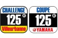 Coupe Yamaha YZF R 125 à Villeurbanne