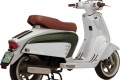 Scoooter Lambretta LN25 baisse prix mise à niveau équipements gratuite