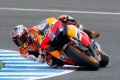 GP Estoril Stoner domine essais libres
