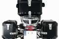 Bagagerie rigide Alu Trax Evo SW Motech