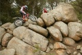 3e épreuve Championnat France Trial tournant Ferrer Coquelin