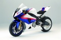 BMW rappelle S1000RR