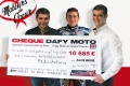100 rcolts Moteurs Coeur Dafy