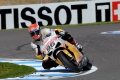 WSBK   Smrz domine qualifications  Donington