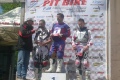 Championnat France Pitbike   Victoire Mike Valade